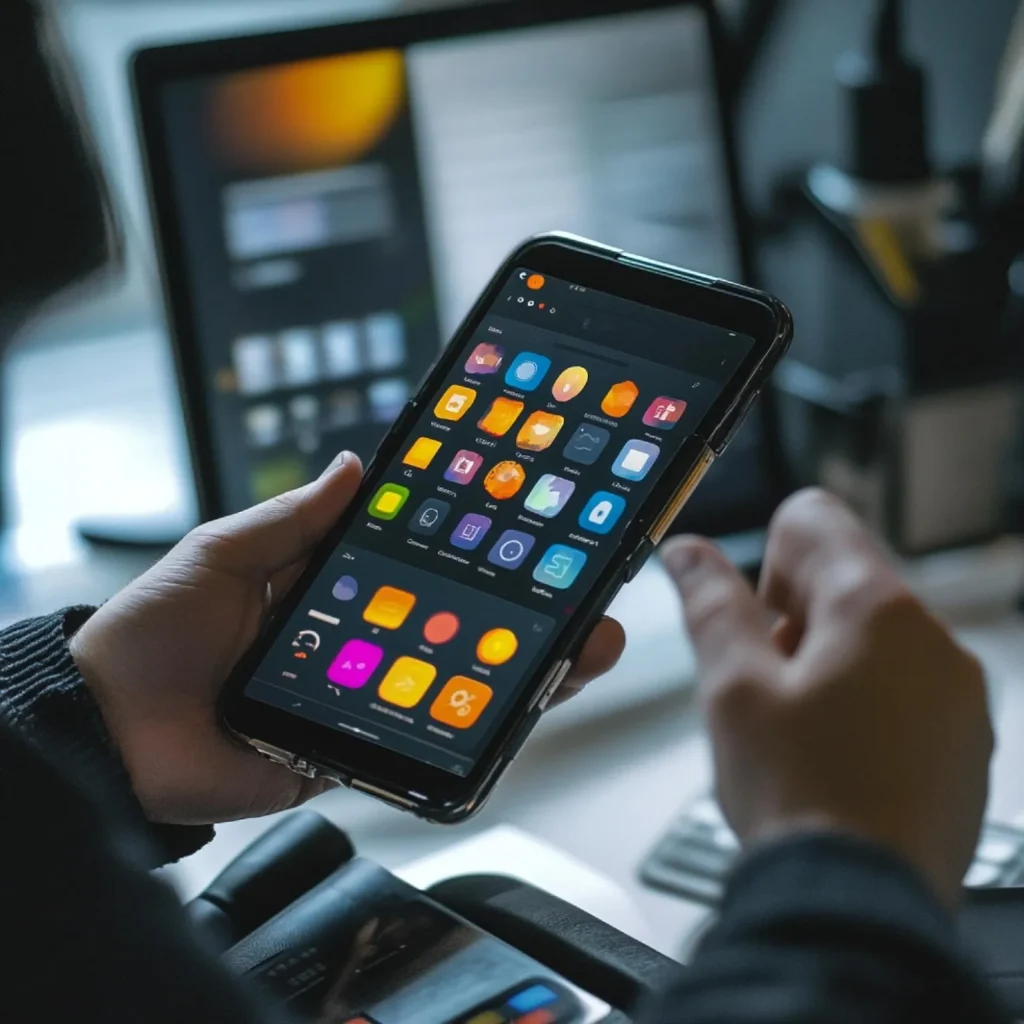 Mobile-App-Development