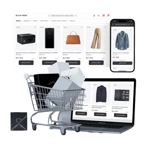 ecommerce-development-service