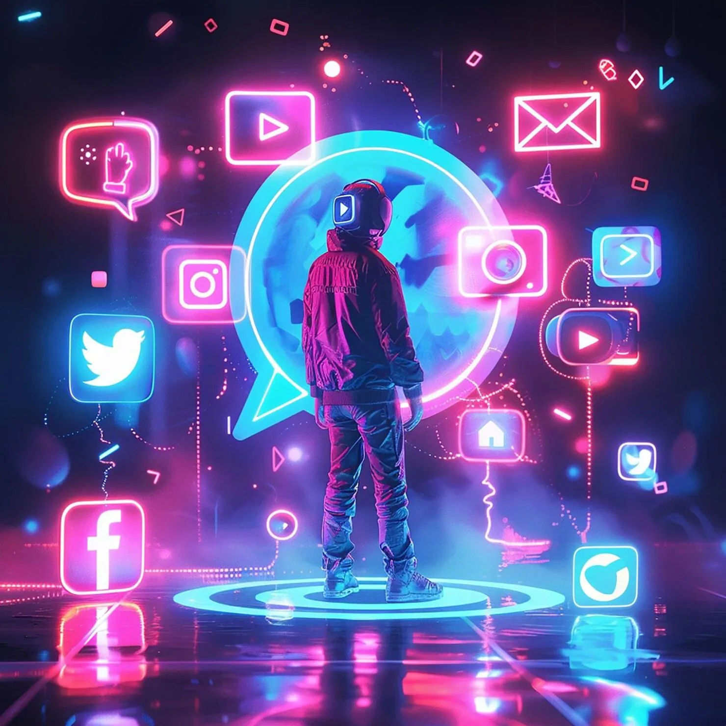 social-media-marketing