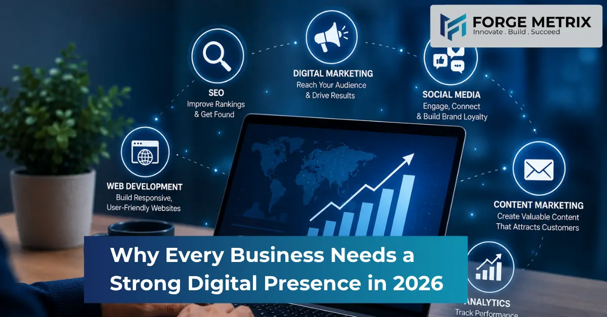 Digital Solutions