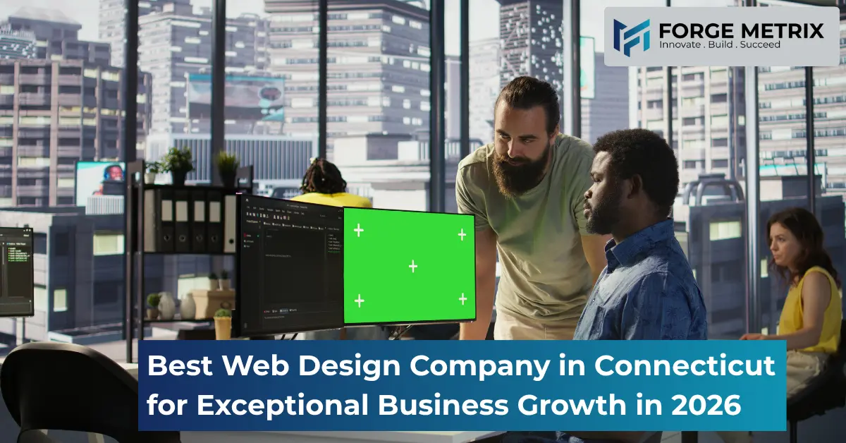 Best Web Design Company