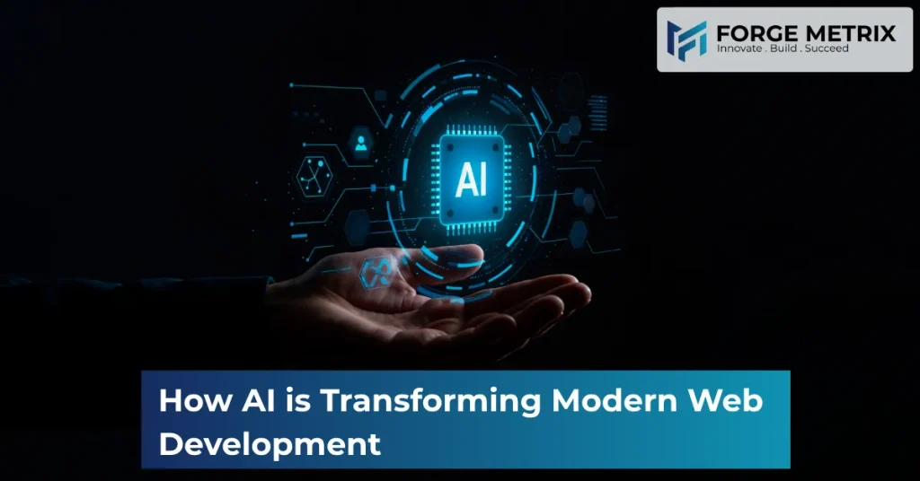 AI in Web Development
