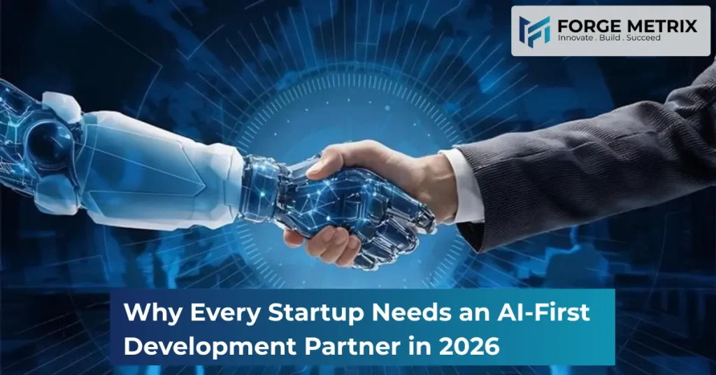 AI-First Development Partner