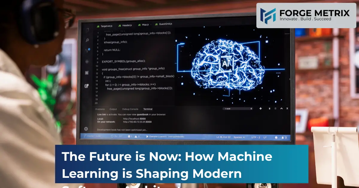 Machine Learning