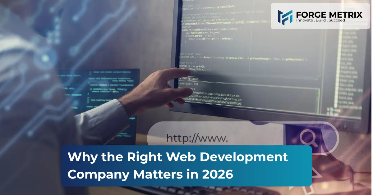 Web Development Company