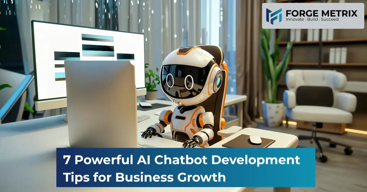 AI Chatbot Development