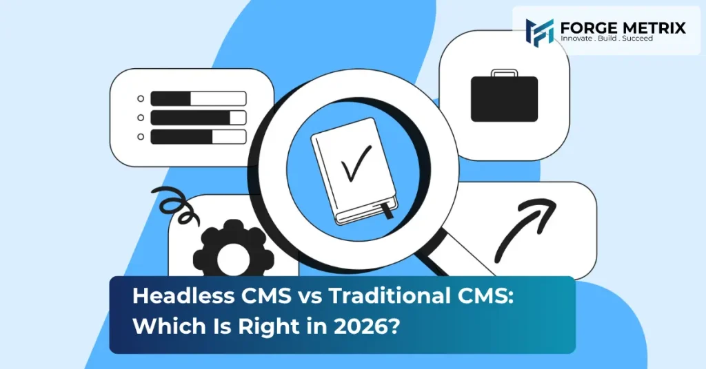 Headless CMS