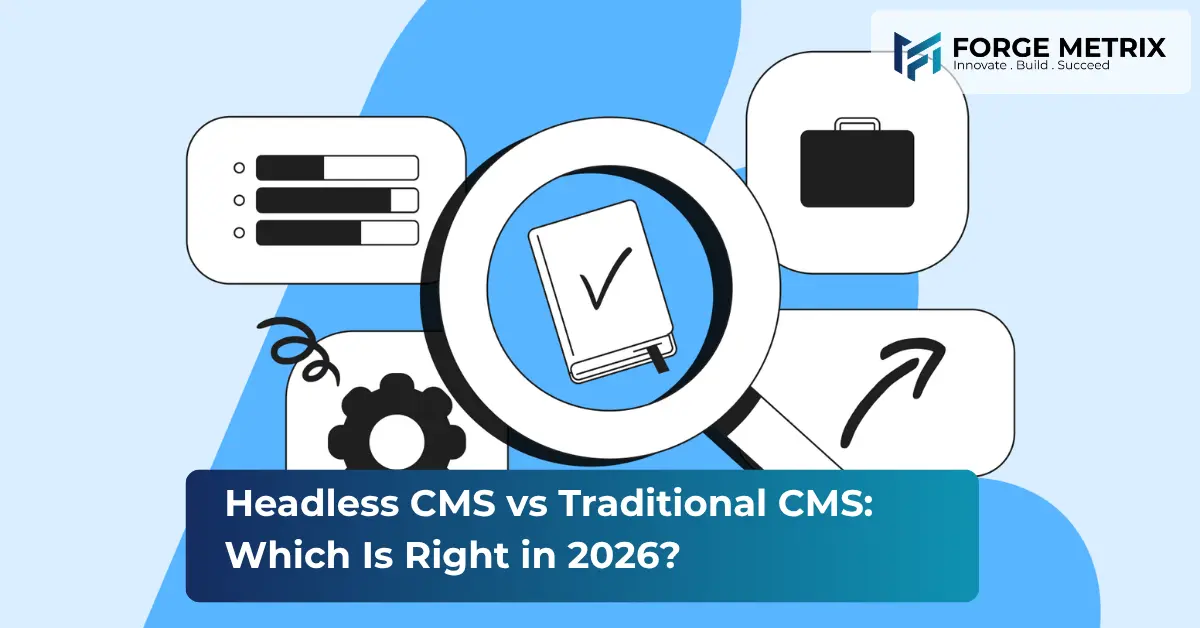 Headless CMS