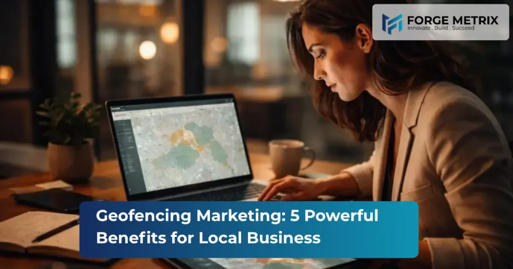 Geofencing Marketing