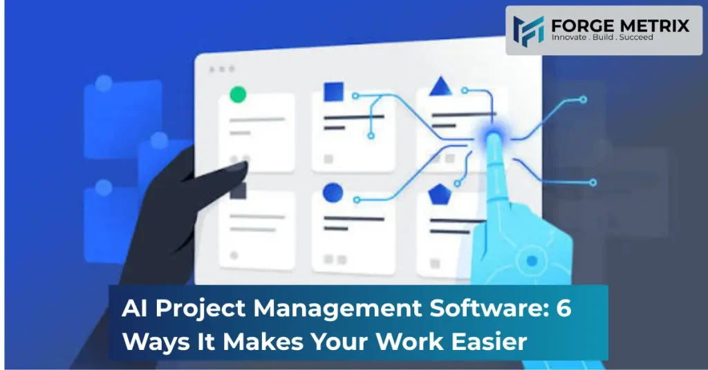 AI Project Management Software