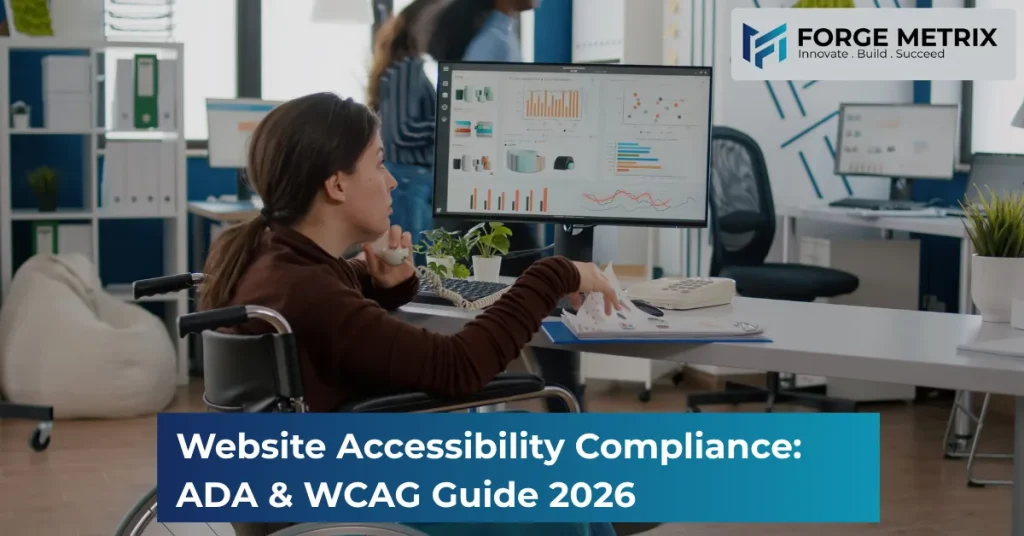Website Accessibility Compliance